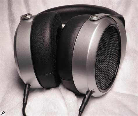 Hifiman HE400se