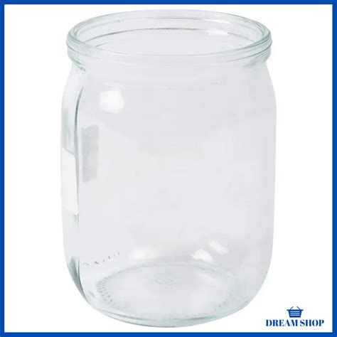 Банка для консервации СКО 0 5л стандартная, Стеклянные банки для ...