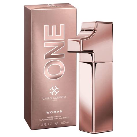 Cc One Woman Edp Ml