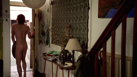 AusCAPS Richard Davies Nude In Offspring 1 11 My Confessions