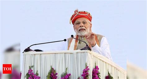 Narendra Modi Caste Fault Lines Being Exploited By Divisive Elements