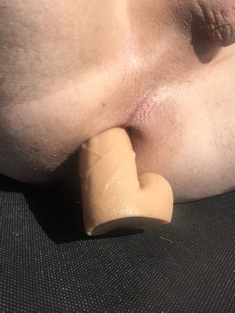 Homemade Dildo Outside Pics XHamster