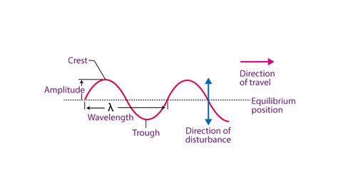 Define Transverse Wave