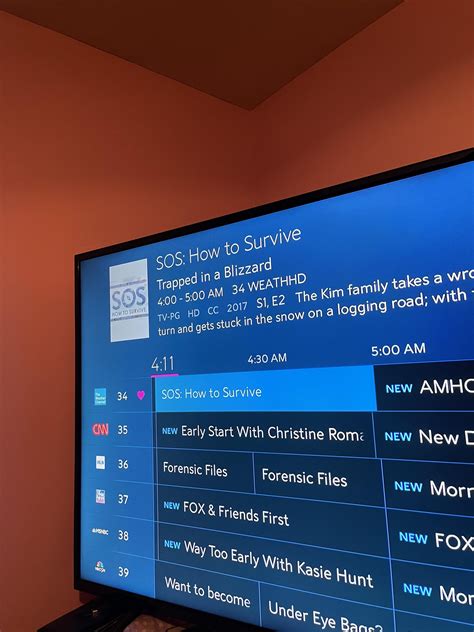 Spectrum redeploying Enhanced DVR with Spectrum Guide Cable box