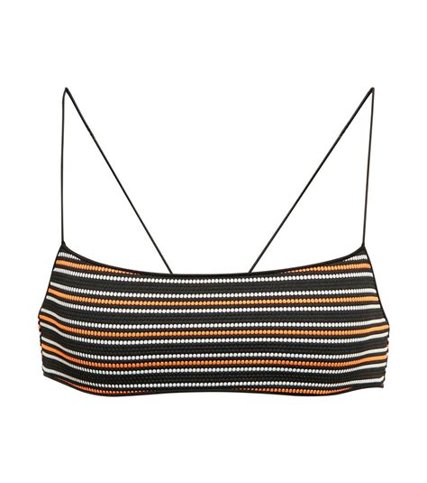 Tropic Of C The C Bikini Top Tropic Of C