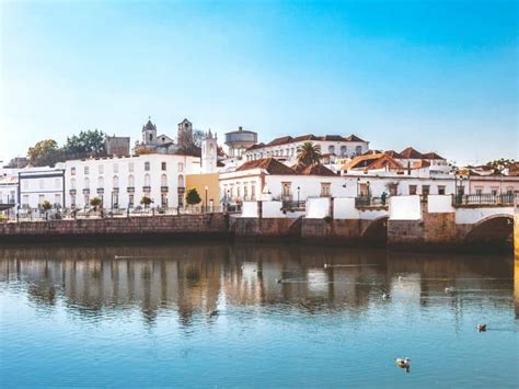 15 Best Portugal Beach Towns