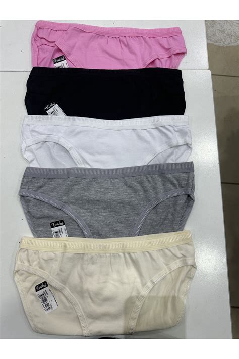 Tutku Bikini 6lı Fiyatı Yorumları Trendyol