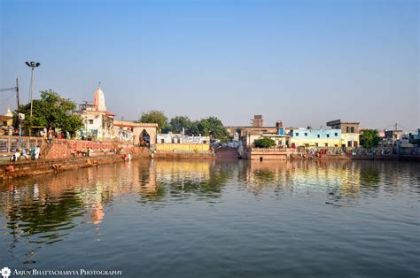 Vrindavan Mathura Yatra (5D/4N) 20-25 Feb 2024 – Tirtha Yatri