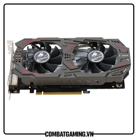 [VGA 2ND] VGA Colorful GTX 1060 SI 3GB iCafe