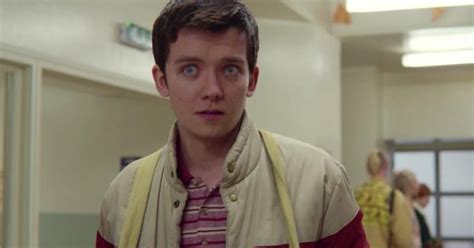 Xem phim Sex Education người đàn ông tuổi như tôi phải nghẹn ngào Cha mẹ thiếu sót điều này