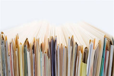 12 documents all smart parents have ready before they die – Artofit 