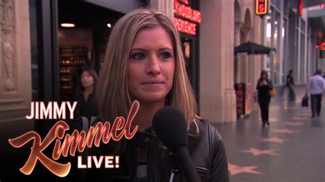 Pedestrian Question Have You Ever Had Sex With Someone You Met On The Internet Youtube