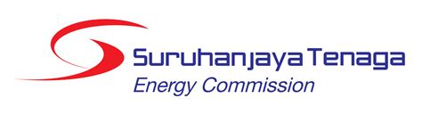 Suruhanjaya Tenaga Logo Png MAQOSOLAR