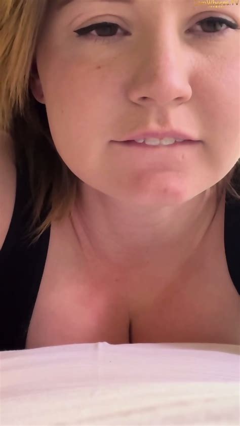 PAWG POV FUCK