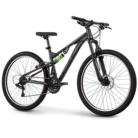Mountain Bikes Full Suspension The 16 Best Products Compared