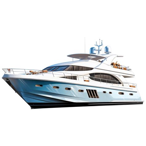 Yacht Yacht Transparent Background Yachting Luxurious Boat Ship Boat