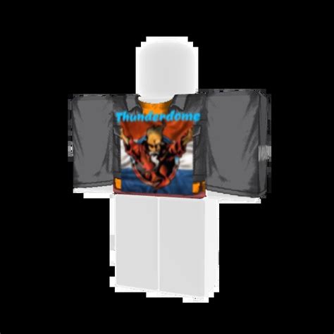 Discover thunderdome designs on Customuse