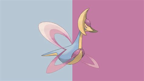 Shadow Cresselia en Pokémon Go descubre su conjunto de movimientos y