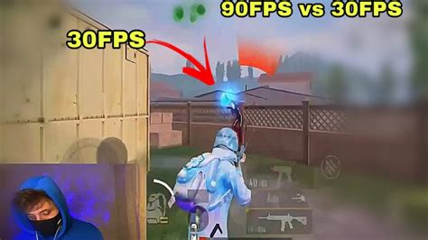 1 Vs 1 Against The Best 30fps Player Tdm Player Lost Or Won Pubg