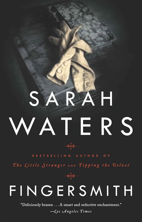 Entre Cors S Y Enaguas Rese A Falsa Identidad De Sarah Waters