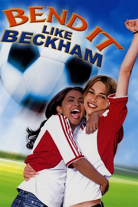 Bend It Like Beckham (2002) – ICMGLT