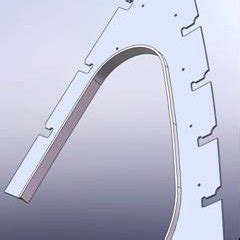 aluminum webtrain   scientific diagram