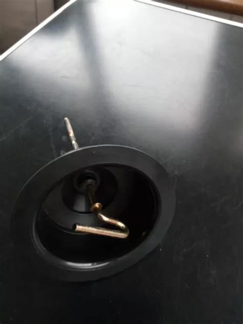Ford Spare Wheel Retaining Bolt £800 Picclick Uk