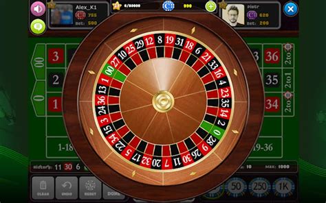Trò Chơi Roulette Tất Tần Tật Về Trò Chơi Quay Cò Hấp