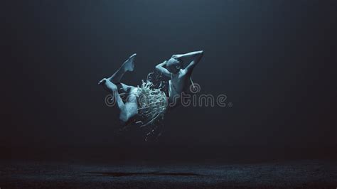 Floating Evil Stock Illustrations 1403 Floating Evil Stock