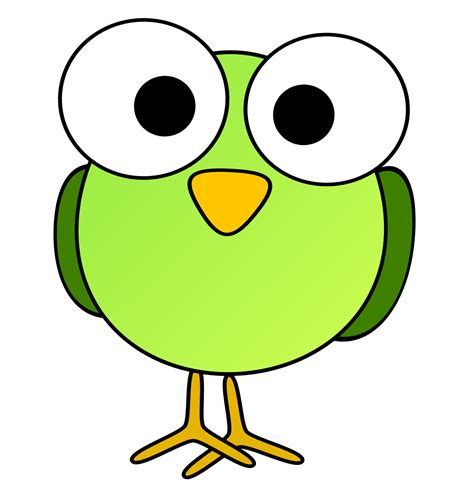 Animated Bird Clipart Free Download On Clipartmag