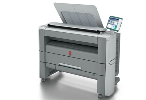 Лазерный или струйный плоттер, какой выбрать? | Корпоративный стандарт