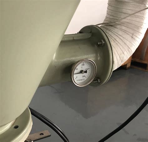 Kg Hot Air Plastic Resin Hopper Dryer With Auto Loader And Magnetic Bars Manufacturing For