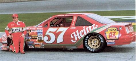 Jimmy Spencer | Nascar race cars, Nascar cars, Nascar racing