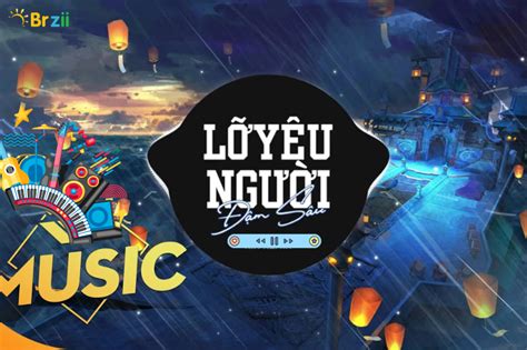 Lỡ Yêu Người Đậm Sâu Em Lại Nhớ Anh Rồi Chill Nhẹ Nhàng Hot TikTok 2023