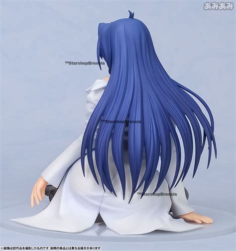 MAKEN KI Aki Nijou Pvc Figure Hentai Orchid Seed