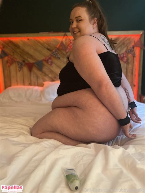Chubbycupcake Nude Leaks OnlyFans Fapellas