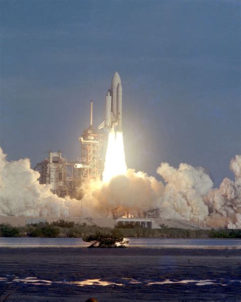 Opinion | The right stuff behind the first launch of the space shuttle