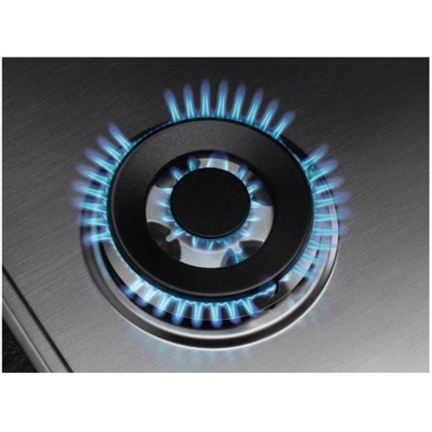 AEG HGB64420SM | Plynové desky | elektrolipa.cz