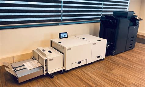 Kyocera offers a range of excellent printers | SDD BV