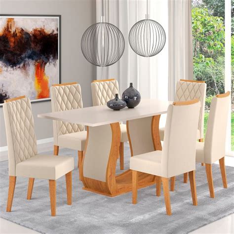 Mesa De Jantar Lugares Dallas Mel Blonde Nude Panorama M Veis