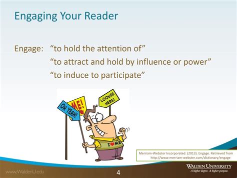 Ppt Engaging Your Reader With Sentence Structure Powerpoint Presentation Id5796107