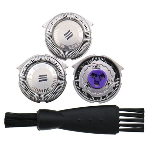 3pcs HQ8 сменные лезвия для Philips PT730 PT735 PT860 PT870 AT750 AT751 ...