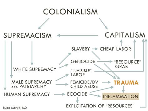 Systems Of Oppression Innovation Unit