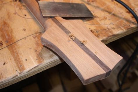 How To Use A Cabinet Scraper Westfarthing Woodworks
