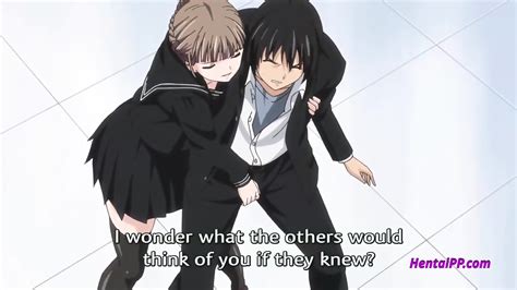 Slave Hentai Babe Part 1