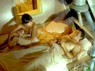 Naked Juliet Berto In Cap Canaille