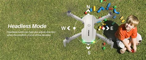 Simrex X Drohne Mit Kamera P Rc Quadcopter Drohne Mit H Henhalt