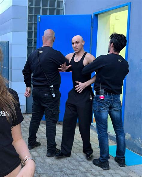 Måneskin Ethan Torchio si rasa a zero spaventando tuttə ma era solo un pesce daprile Gay it