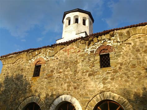 Добре дошли в Кюстендил - едно райско кътче!