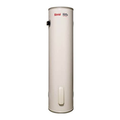 Rinnai Hotflo Electric Storage Hot Water System L L
